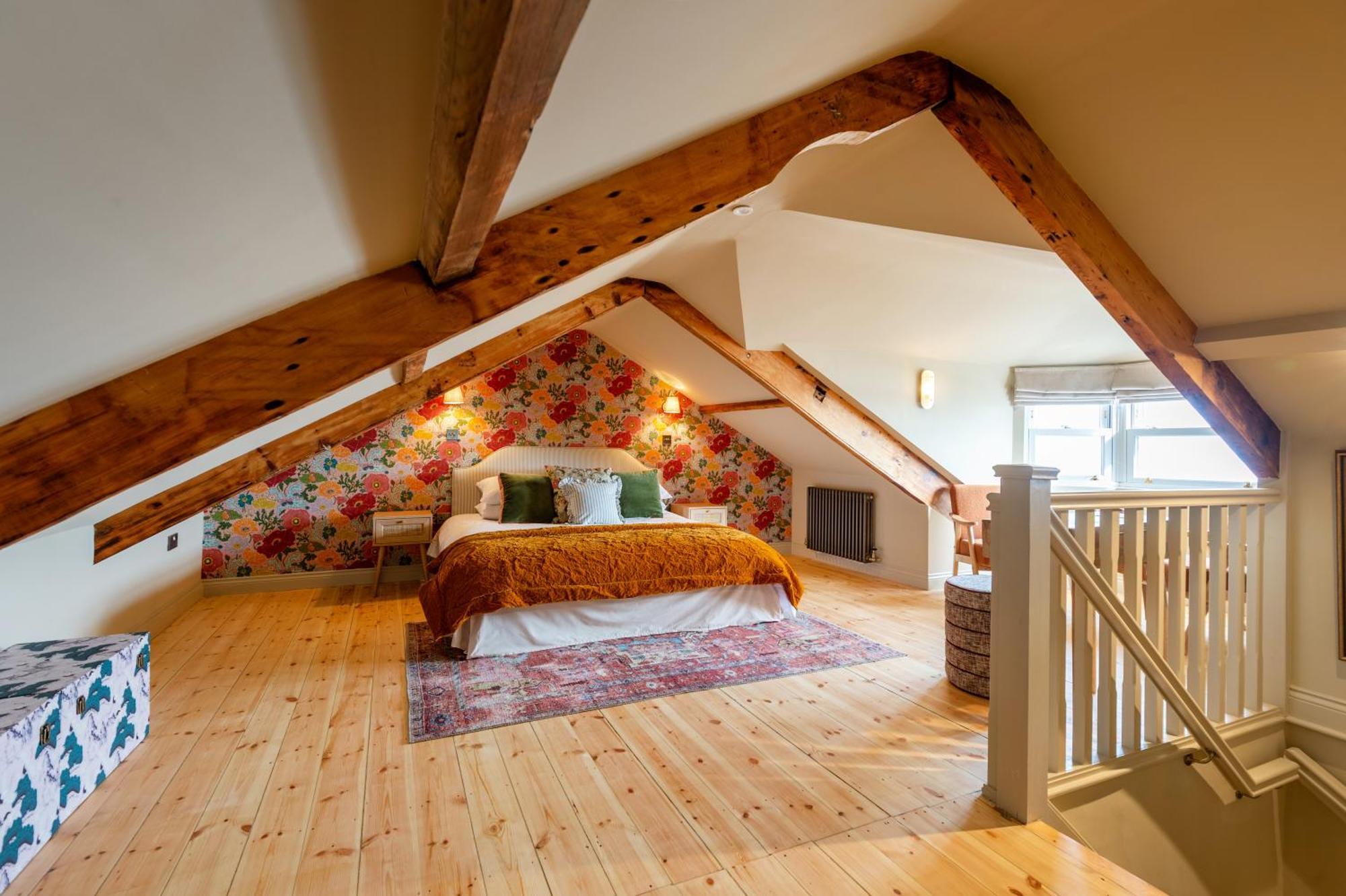 Hotel The House Boutique